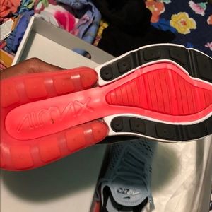 Nike AirMax 270 size 8